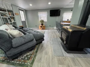 Barnside Cottage at Fruition Farm - Image 2
