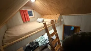 Acorn Cabin at Maple Fork Lodge - Image 2