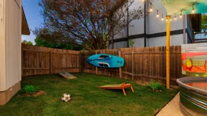 Lake Access and Pool in the Heart of Domain - Image 5