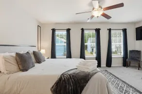Perfect Lux Retreat | 6mi to MBS + 3mi Lakewood - Image 2