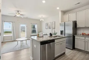 Perfect Lux Retreat | 6mi to MBS + 3mi Lakewood - Image 3
