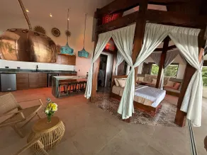 Octagon Villa - Full Oceanview - Image 2