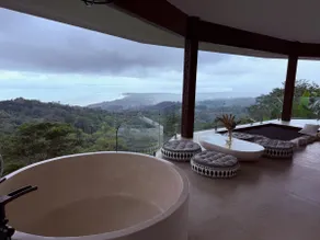 Octagon Villa - Full Oceanview - Image 3