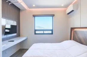 ¡Luxury in Centro! Parking, Gym & Pool - 6 people - Image 3
