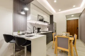 ¡Luxury in Centro! Parking, Gym & Pool - 6 people - Image 2