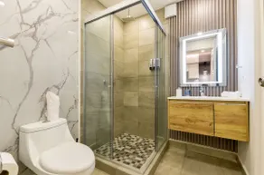 ¡Luxury in Centro! Parking, Gym & Pool - 6 people - Image 4