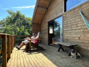 Lake Cabin - Image 4