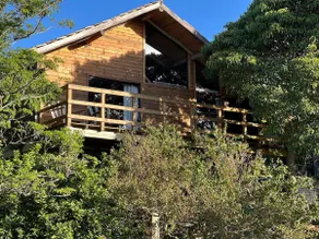 Lake Cabin - Image 2