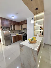 Cozy and Exclusive Family Apartment - Image 4