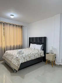 Cozy and Exclusive Family Apartment - Image 3