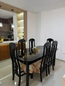 Cozy and Exclusive Family Apartment - Image 2