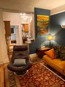 Flat 2 The Grove, East Grinstead, RH19 1QF - Image 3