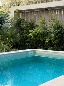Seaside Varkiza’s Maisonette with Private Pool - Image 4