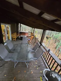 Coziest Bunkhouse in the Manistee National Forest - Image 3