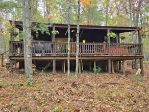 Coziest Bunkhouse in the Manistee National Forest - Image 5