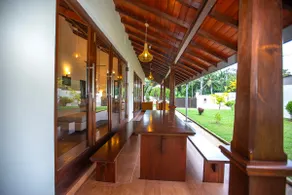 T Villa Tenkallagoda - Luxury Four Bedroom Villa - Image 4
