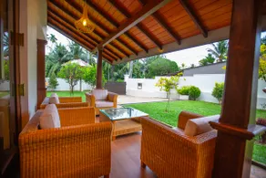 T Villa Tenkallagoda - Luxury Four Bedroom Villa - Image 5