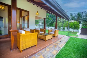 T Villa Tenkallagoda - Luxury Four Bedroom Villa - Image 3