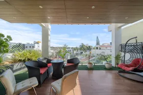 Modern Mirage 4BHK Stunning Luxury Spacez Villa - Image 5