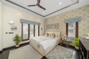 Modern Mirage 4BHK Stunning Luxury Spacez Villa - Image 4