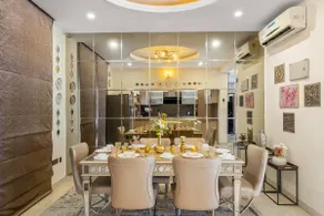 Modern Mirage 4BHK Stunning Luxury Spacez Villa - Image 3