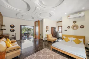 Modern Mirage 4BHK Stunning Luxury Spacez Villa - Image 2