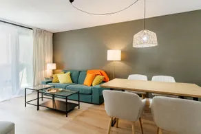 Dorobanti Quality Stay - Image 2