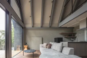 moi sauna villa - Image 3