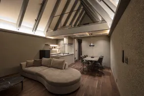 moi sauna villa - Image 5