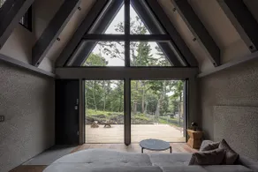 moi sauna villa - Image 2