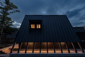 moi sauna villa - Image 4