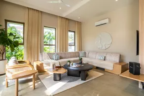 Staymaster Casa Nivara - Modern 4BR Luxury Villa with Private Swimming Pool Siolim - Image 3
