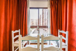 Madrid Stay with Paddle, Gym, Pool, Parking - Image 4