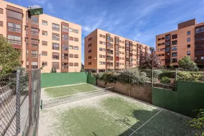 Madrid Stay with Paddle, Gym, Pool, Parking - Image 5
