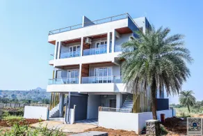 Vista Bliss 3BHK Villa With Private Pool - Image 5