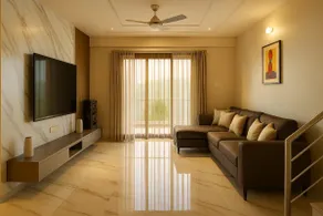 Vista Bliss 3BHK Villa With Private Pool - Image 2