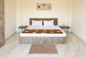Vista Bliss 3BHK Villa With Private Pool - Image 4