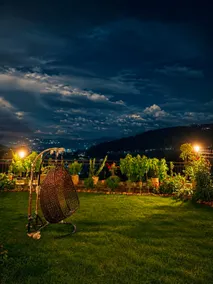 The Kafal Courtyard : Luxury Himalayan Villa - Image 2