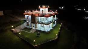 The Kafal Courtyard : Luxury Himalayan Villa - Image 3