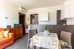 GuestHost - Residence Borgo del Sole Apt with Pool - Image 4