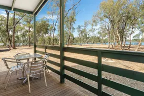 2 Bedroom Family Cabin X @ Laanecoorie Lakeside - Image 3