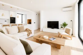 Atlantic Paradise with Heated Pool & Outdoor Kitchen with BBQ - Image 4