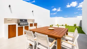 Atlantic Paradise with Heated Pool & Outdoor Kitchen with BBQ - Image 3