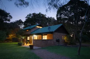 Marmalade Cottage - Kilcarnup Retreat - Image 3