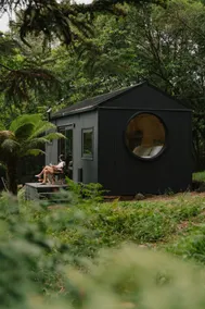 Outdoor Cabin - Nature Getaway - Image 2