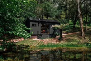Outdoor Cabin - Nature Getaway - Image 3