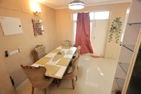 Cozy 4BHK Oasis BalconyViews Attached Washrooms - Image 3