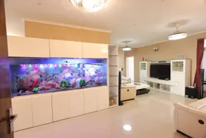 Cozy 4BHK Oasis BalconyViews Attached Washrooms - Image 4