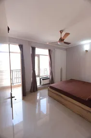 Cozy 4BHK Oasis BalconyViews Attached Washrooms - Image 2
