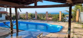 Chalés do Romão , Family Room 2 - Image 3